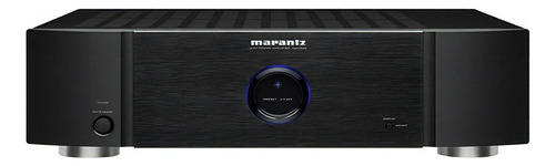Amplificador estéreo Marantz Mm7025 de 2 canales 140w - 120v