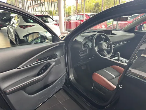 Mazda CX-30 2.5 Grand Touring Lx Carbon Edition Awd At