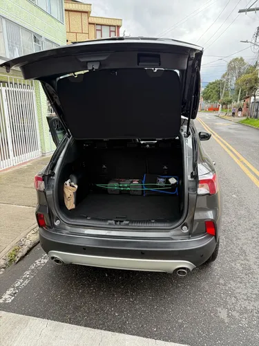 Ford Escape 2.0 Se 4x2