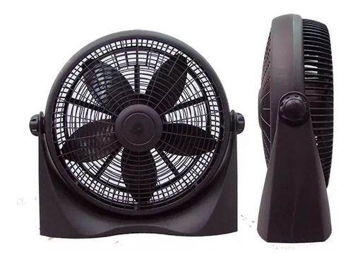 Turbo Ventilador 20 Pie O Pared Semi Industrial Envio Gratis