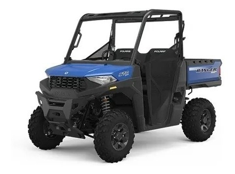 Polaris Ranger 570 Prem Sp 2023 Polaris Accesorios De Regalo