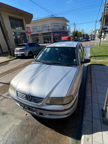 Volkswagen Gol Power