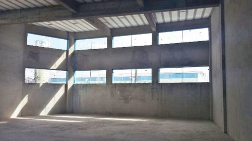 Imagem 3 de 7 de Locação Prédio - Jardim Santo Eduardo, Embu Das Artes-sp - Rr3351