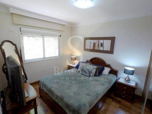 Imagem 11 de 15 de Duplex - Alto Da Boa Vista - Ref: 36710 - V-36710