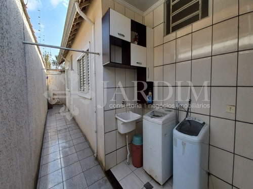 Imagem 20 de 24 de Casa Á Venda Bairro Água Branca - Ca00954 - 70220352