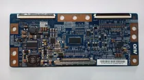 Comprar Placa T-con Tv Aoc Lc42d1320 T460hw03 Vf Ctrl Bd