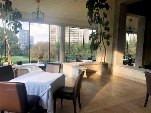 Imagen 27 de 30 de Departamento Venta Club De Golf Bosques - (2)