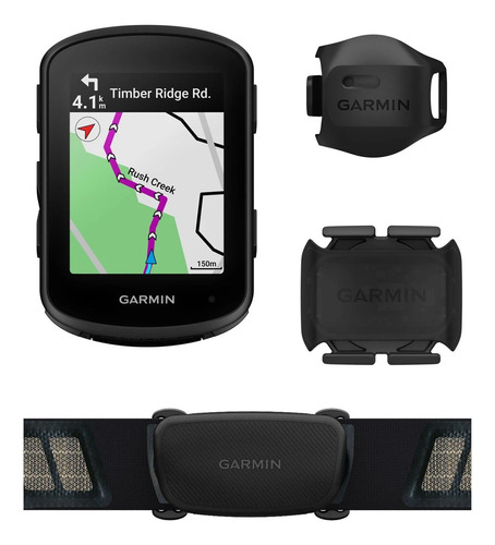 Garmin Edge 840 Bundle