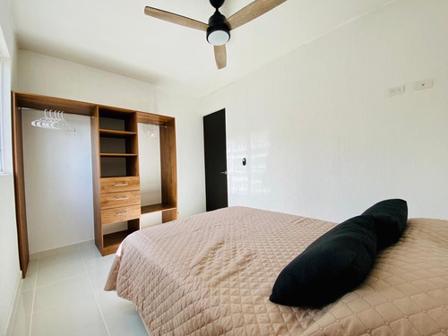 Depto En Aldea Plus Tulum