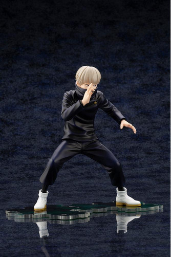 Toge Inumaki - Jujutsu Kaisen - Art Fx J - Kotobukiya
