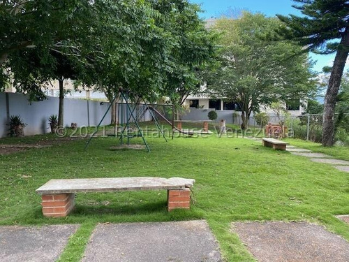Imagen 11 de 11 de Apartamento En Venta En Colinas De Bello Monte