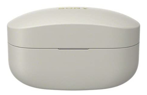 Sony Wf-1000xm4, Líder En La Industria, Con Cancelación De R