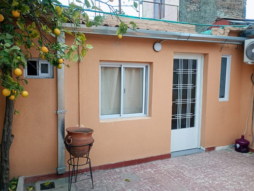 Departamento 2 Amb En Alquiler Lomas
