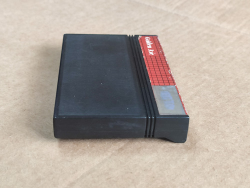 Golden Axe -- 100% Original -- Sega Master System #2 (Usado)