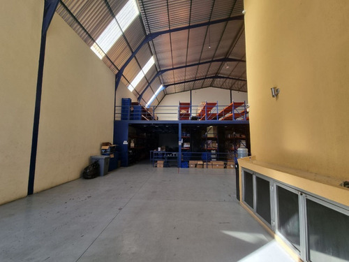 Imagen 3 de 30 de Galpon En Venta Zona Industrial Ii, Barquisimeto 23-25486
