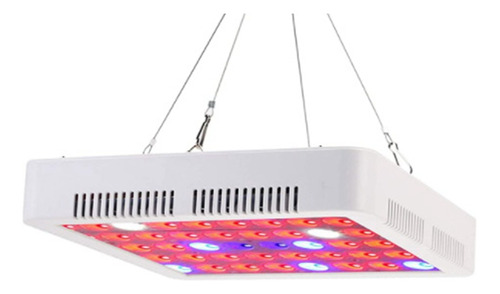 Plant Lamp Panel De Luz Led De Cultivo De Espectro Completo