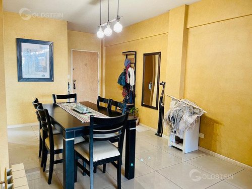 Imagen 4 de 21 de Departamento - Almagro
