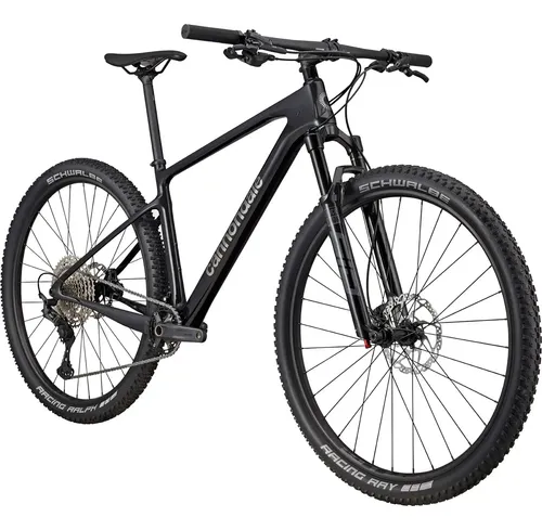 CANNONDALE 29'4 caffein　キャノンデール　29インチ Mountain Bike Cannondale Scalpel HT Carbon 4 12v Aro 29 Freio