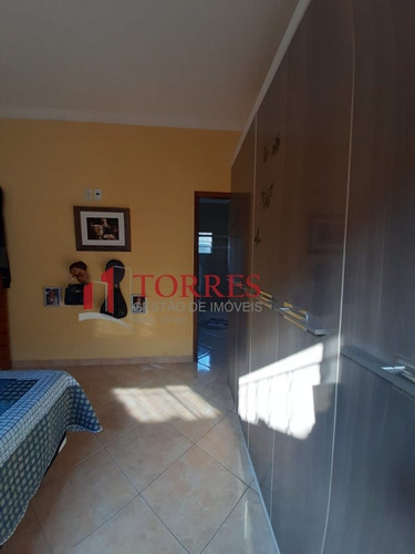 Casa Padrão Para Venda - 241