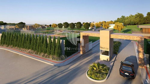 Imagem 1 de 15 de Gralha Azul Condomínio Residencial - Em912
