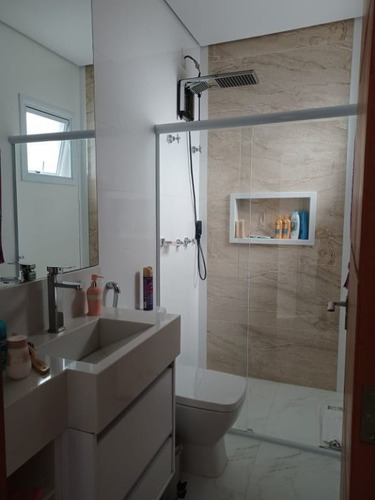 Imagem 18 de 30 de Casa Com 3 Dormitórios À Venda, 105 M² - Condomínio Montreal - Indaiatuba/sp - Ca2835