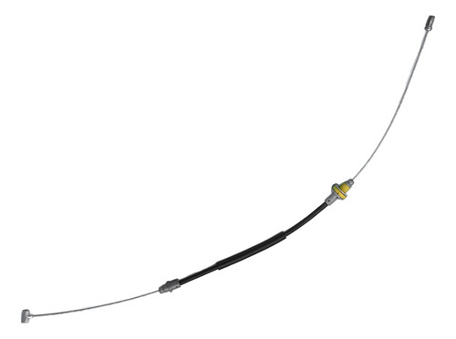 Cable De Embrague Chev P/ Cavalier L4 83/84