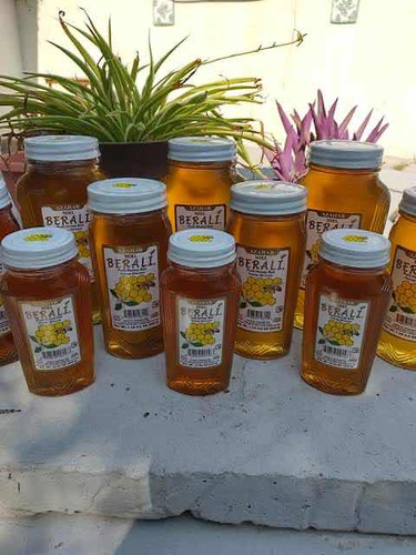 Miel De Abeja De Azahar Beralí Miel Por Excelencia