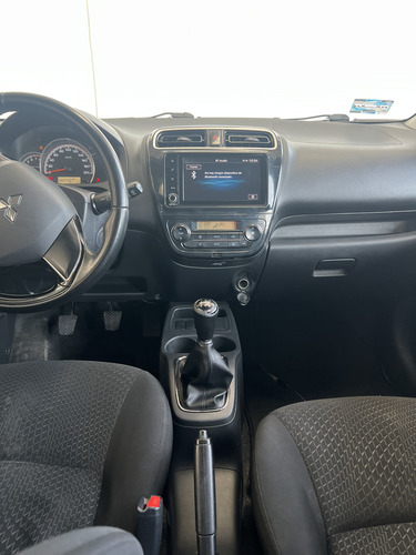 Mitsubishi Mirage 1.2 Gls Mt