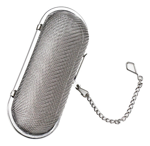 Filtro De Té De Acero Inoxidable De Té Suelto Para El.