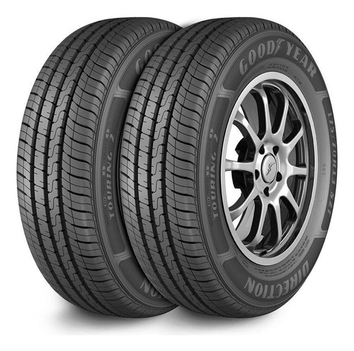 Pneu Aro 14 Goodyear Direction Touring 2 185/60r14 82h - 2un