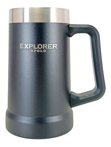  Vaso Chopero Térmico Explorer 700 Ml T6 Frio/caliente