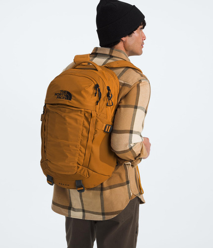 Mochila The North Face Recon Everyday Timber Tan 30 L