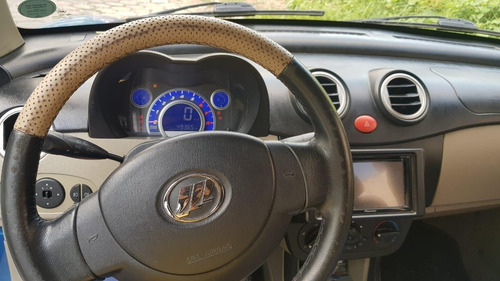 Imagem 3 de 4 de Lifan 320 2011 1.3 16v Dx 5p