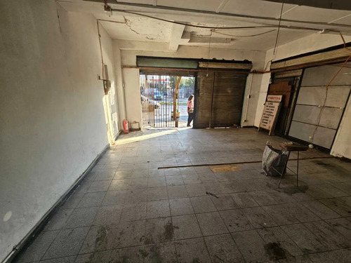 Gran Arriendo Local Comercial 80m² Independencia (177864)