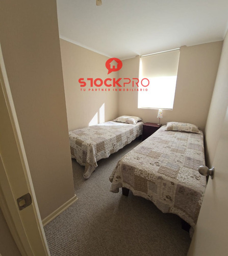 Departamento En Venta Algarrobo, Laguna Bahía