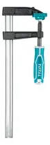 Comprar Prensa F Sargento Carpintero De 50 X 200 Mm Total Tht1320502