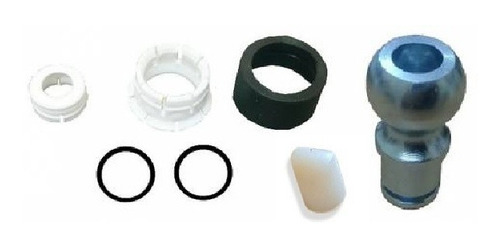 Imagen 2 de 6 de Kit Rep Palanca Chevrolet Corsa Classic Fun Cel Agile Montan