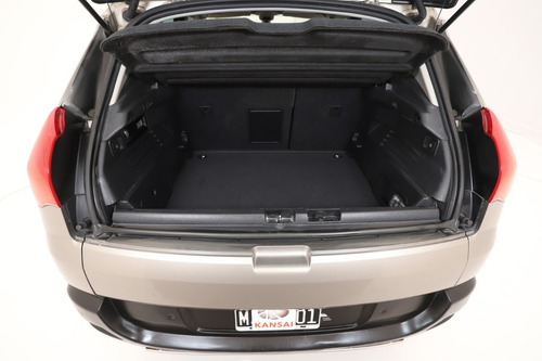 Peugeot 3008 Thp Feline Mt