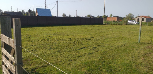Imagen 9 de 24 de Lote Con Caballerizas Vende O Permuta
