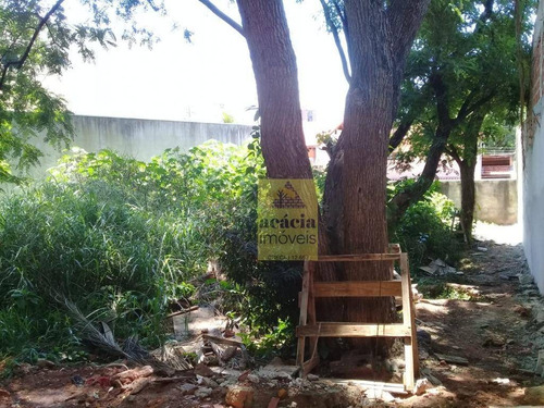 Imagem 4 de 5 de Terreno À Venda, 450 M² Por R$ 800.000,00 - City América - São Paulo/sp - Te0270