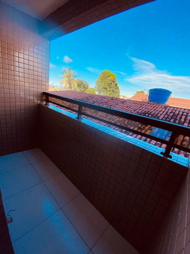 Imagem 7 de 11 de Apartamento - Ap00797 - 68977259