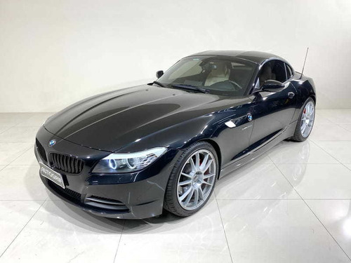 Imagem 3 de 11 de Bmw Z4 Roadster Sdrive 35i 3.0 24v 306cv 2p 2011