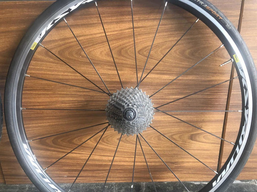 Imagem 2 de 4 de Bike