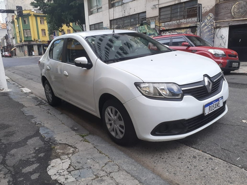 Imagem 4 de 4 de Renault Logan 1.0 , Completo , 2015