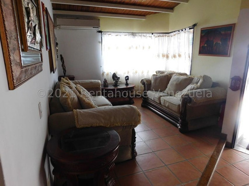 Imagen 23 de 30 de Se Vende Casa En La Morenera Rah: 22-6214
