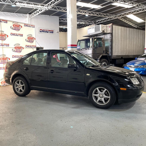 Volkswagen Jetta Gls 1999