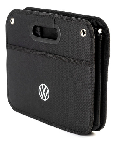 Imagen 4 de 9 de Organizador De Baúl - Lifestyle Volkswagen Lfs00008755