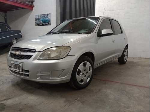 Chevrolet Celta 1.4 Lt Ab+abs