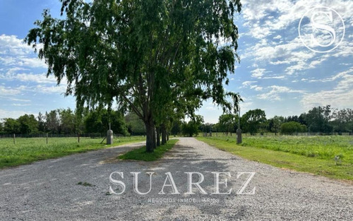 Lote Interno 600 M2 Lomas De Manzanares
