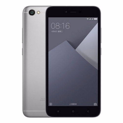 Xiaomi Redmi Note 5a 16gb Dual Chip 2gb Ram Tela 5.5 4g 13mp